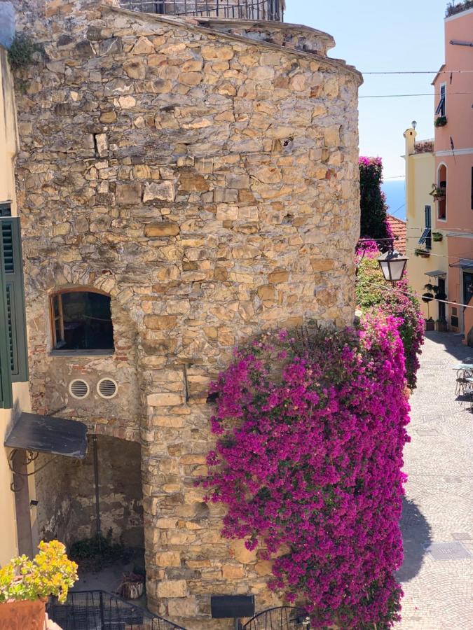 Affittacamere San Giorgio Cervo Luaran gambar