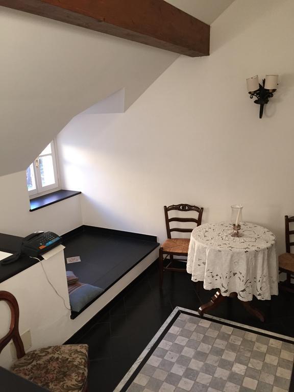 Affittacamere San Giorgio Cervo Luaran gambar